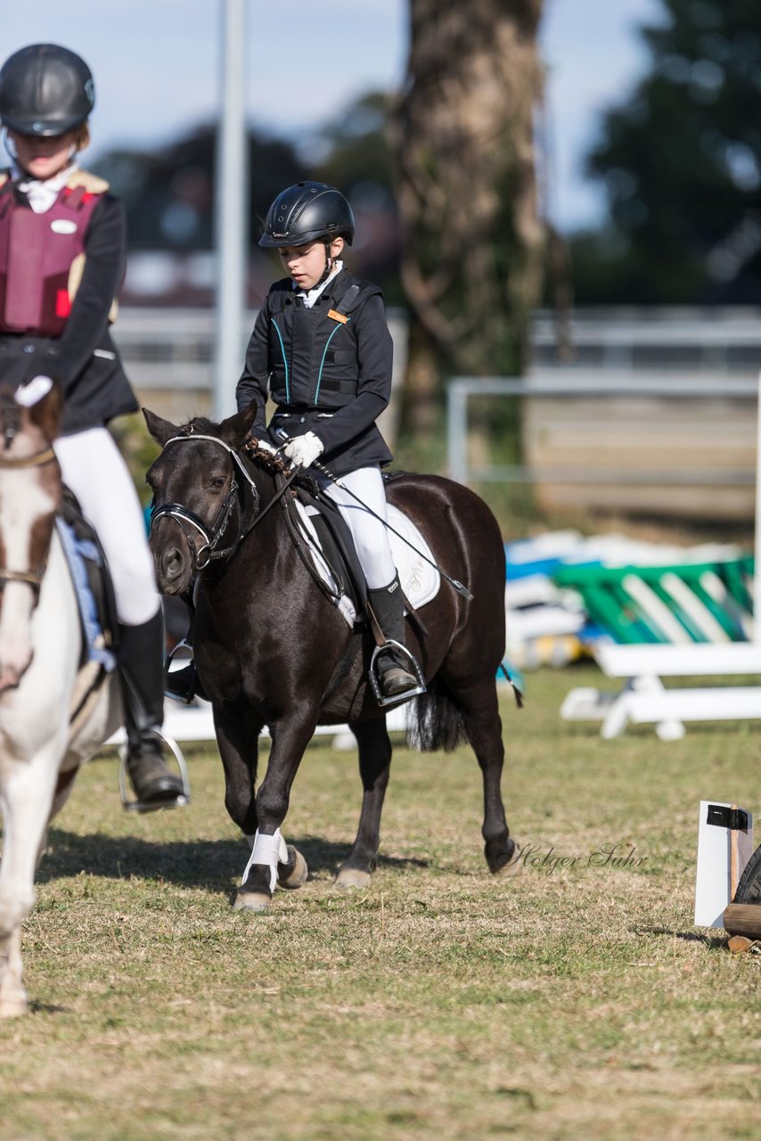 Bild 174 - Pony Akademie Turnier